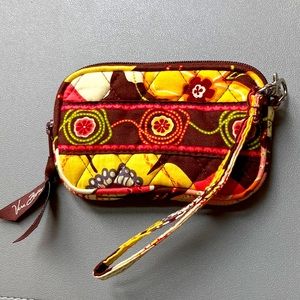 Vera Bradley Small Wallet